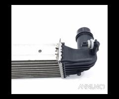 INTERCOOLER FIAT 500 X Serie 52152318 552 66 963, - 9