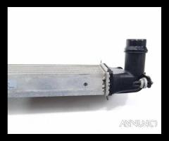 INTERCOOLER FIAT 500 X Serie 52152318 552 66 963, - 13