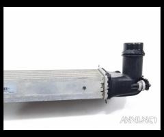 INTERCOOLER FIAT 500 X Serie 52152318 552 66 963, - 14