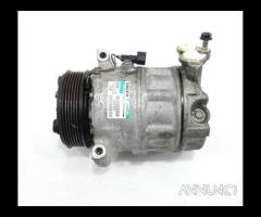 COMPRESSORE A/C VOLVO V40 Cross Country 31291251 D