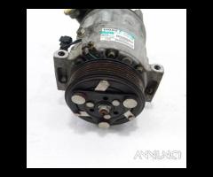 COMPRESSORE A/C VOLVO V40 Cross Country 31291251 D