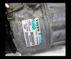 COMPRESSORE A/C VOLVO V40 Cross Country 31291251 D