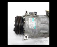 COMPRESSORE A/C VOLVO V40 Cross Country 31291251 D