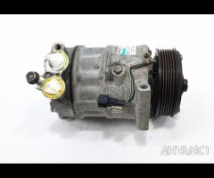 COMPRESSORE A/C VOLVO V40 Cross Country 31291251 D - 8