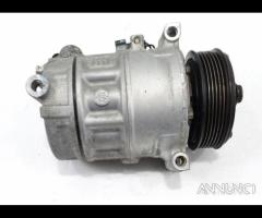 COMPRESSORE A/C VOLVO V40 Cross Country 31291251 D - 9