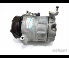 COMPRESSORE A/C VOLVO V40 Cross Country 31291251 D - 10