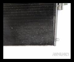 RADIATORE A/C FIAT Tipo berlina 5p 52102801 552 60 - 9