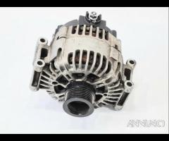 ALTERNATORE MERCEDES Classe E Coupe (C207) A000906