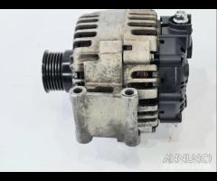 ALTERNATORE MERCEDES Classe E Coupe (C207) A000906 - 6