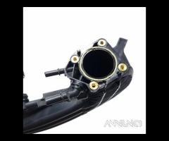 COLLETTORE ASPIRAZIONE OPEL Corsa F Serie 98109406 - 13