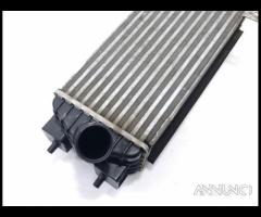 INTERCOOLER KIA Sportage Serie 28270-2A510 D4FD Di