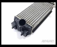 INTERCOOLER KIA Sportage Serie 28270-2A510 D4FD Di - 6