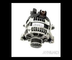 ALTERNATORE OPEL Corsa E 3a Serie 13585664B B14XER