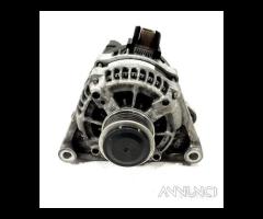 ALTERNATORE OPEL Corsa E 3a Serie 13585664B B14XER