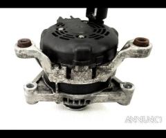 ALTERNATORE OPEL Corsa E 3a Serie 13585664B B14XER