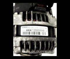 ALTERNATORE OPEL Corsa E 3a Serie 13585664B B14XER