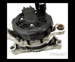 ALTERNATORE OPEL Corsa E 3a Serie 13585664B B14XER - 8