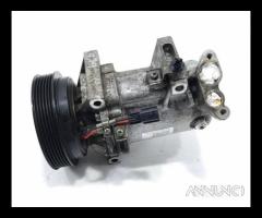 COMPRESSORE A/C NISSAN NV200 1a Serie 92600-3VD0A