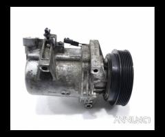 COMPRESSORE A/C NISSAN NV200 1a Serie 92600-3VD0A