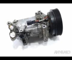 COMPRESSORE A/C NISSAN NV200 1a Serie 92600-3VD0A - 6