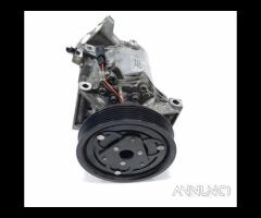 COMPRESSORE A/C NISSAN NV200 1a Serie 92600-3VD0A - 7