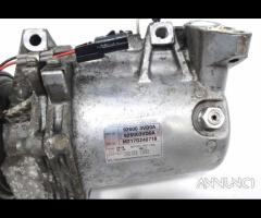 COMPRESSORE A/C NISSAN NV200 1a Serie 92600-3VD0A - 8