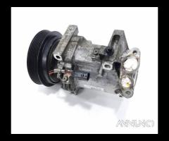 COMPRESSORE A/C NISSAN NV200 1a Serie 92600-3VD0A - 9