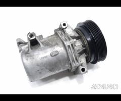 COMPRESSORE A/C NISSAN NV200 1a Serie 92600-3VD0A - 11