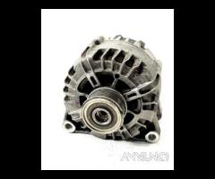 ALTERNATORE CITROEN DS4 1a Serie 9678048880 RH02 D