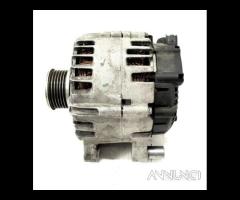 ALTERNATORE CITROEN DS4 1a Serie 9678048880 RH02 D