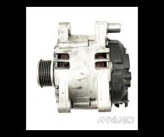 ALTERNATORE CITROEN DS4 1a Serie 9678048880 RH02 D - 6