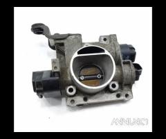 CORPO FARFALLATO FIAT Panda 2a Serie 188 A4.000 Bi