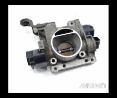 CORPO FARFALLATO FIAT Panda 2a Serie 188 A4.000 Bi