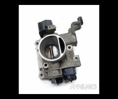 CORPO FARFALLATO FIAT Panda 2a Serie 188 A4.000 Bi