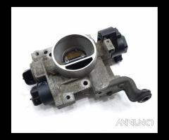 CORPO FARFALLATO FIAT Panda 2a Serie 188 A4.000 Bi