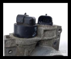 CORPO FARFALLATO FIAT Panda 2a Serie 188 A4.000 Bi - 7