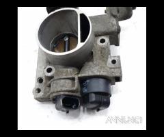 CORPO FARFALLATO FIAT Panda 2a Serie 188 A4.000 Bi - 8