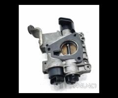 CORPO FARFALLATO FIAT Panda 2a Serie 188 A4.000 Bi - 9