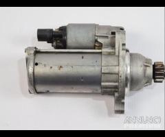 MOTORINO D' AVVIAMENTO SKODA Fabia Berlina 3a Seri