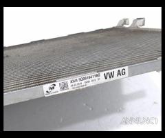 RADIATORE A/C VOLKSWAGEN T-Roc Serie 5Q0816411BG D - 6