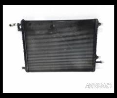 RADIATORE ACQUA LAND ROVER Range Rover Evoque 1a S