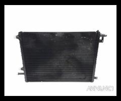 RADIATORE ACQUA LAND ROVER Range Rover Evoque 1a S - 9