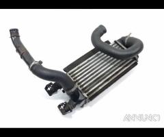 INTERCOOLER FIAT Panda Serie 4X4 (319) 51930049 31