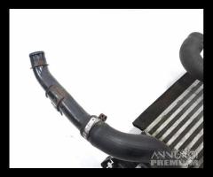 INTERCOOLER FIAT Panda Serie 4X4 (319) 51930049 31