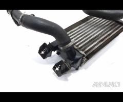 INTERCOOLER FIAT Panda Serie 4X4 (319) 51930049 31