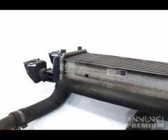 INTERCOOLER FIAT Panda Serie 4X4 (319) 51930049 31