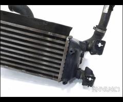 INTERCOOLER FIAT Panda Serie 4X4 (319) 51930049 31 - 9