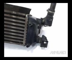 INTERCOOLER FIAT Panda Serie 4X4 (319) 51930049 31 - 13