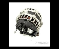 ALTERNATORE VOLKSWAGEN Golf 7 Berlina 04L903023K D - 6