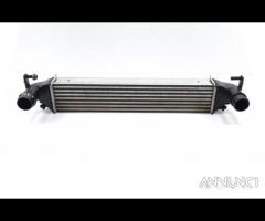 INTERCOOLER JEEP Compass Serie 51966750 552 60 384